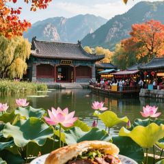 LAO BAO DING User Photo