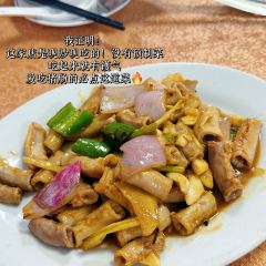 爽爽黄鳝饭(水步店) User Photo