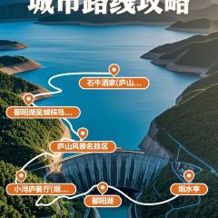 XIAO XUN LU User Photo