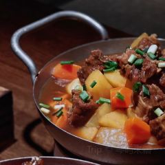 Alinnamimi Kitchen (weilailu) User Photo