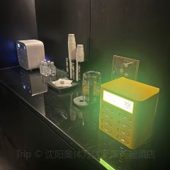 老四季(帅府店) User Photo