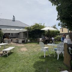 Czegs' Cafe 여행 사진