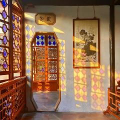 天香蟹园·正宗自产自销(阳澄湖莲花岛店) User Photo