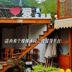 窑烧咖啡馆 User Photo