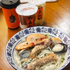 MAO JI MIAN GUAN User Photo