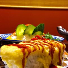 渡金和食 User Photo