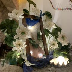 Ola Cafe - 31 Nguyễn Hữu Huân User Photo