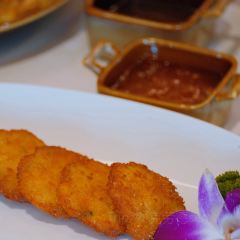 贵阳安纳塔拉度假酒店·暹罗厅泰式餐厅 User Photo