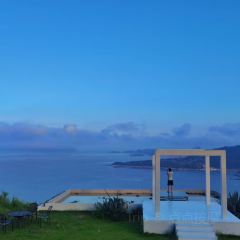 霞浦壹栖壹宿民宿·悦bar User Photo