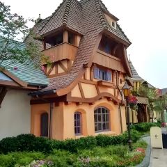 HONGYUXUAN User Photo