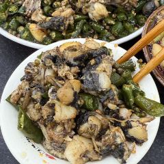 百盛怪味鱼(嘉华鑫城店) User Photo