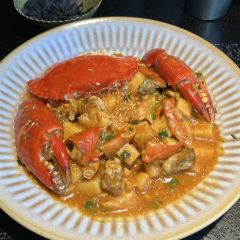 ORCHID PAVILION User Photo