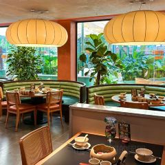 伍号勐混牛撒撇米线店(泼水广场店) User Photo