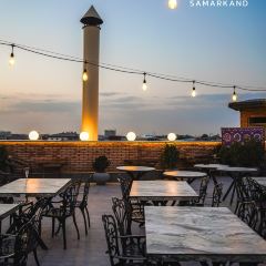 SAMARQAND OSH MARKAZI N1 (Центр Плова N1) 여행 사진