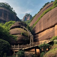 李渔家宴(兰溪美食地标店) User Photo