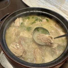 INTERCONTINENTAL ZHENGZHOU·Cai Feng Lou Chinese restaurant User Photo