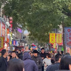 Lxiu Xiao Mang User Photo