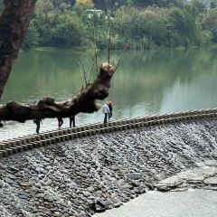 南浦溪溪鱼馆 여행 사진