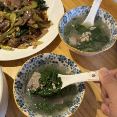 Cousin-in-law's House • Nanning Private-home Cuisine • Charcoal Grill Hot pot (Dongbao Road Branch) User Photo