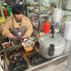 林妈小吃(新安江店) User Photo