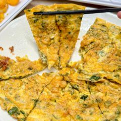 弥勒杨树生清真饭店(上清路店) User Photo