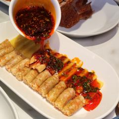 SILK ROAD'S PROMISE User Photo