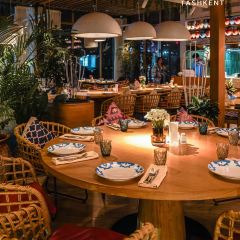 Cafe 1991 User Photo