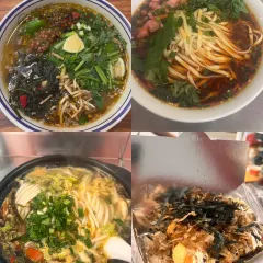 ZHI XIANG WANG SHI User Photo