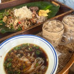 老波涛傣味烧烤 User Photo