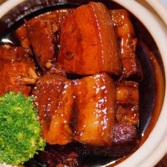 绍兴木棉花·凯悦臻选酒店·小南洋 User Photo