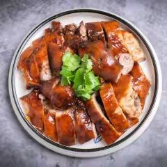 鸽皇餐厅·16年老字号·专业做鸽(东城店) User Photo