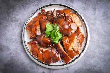 鸽皇餐厅·16年老字号·专业做鸽(东城店)