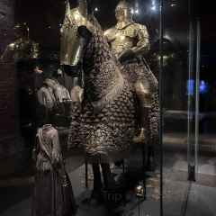 ICEBAR Stockholm by ICEHOTEL User Photo