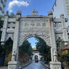 林記沙茶麪（東泰路店）張用戶圖片