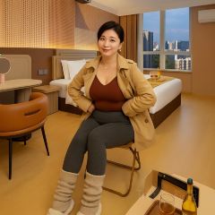 东关回民小吃一条街 User Photo