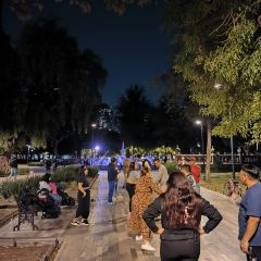 Terraza Catedral User Photo