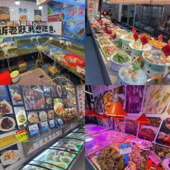 ZHOU SHAN OLD ANGLER User Photo