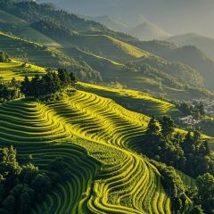 JIANGNAN Impression Chinese Restaurant User Photo