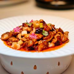 三月·醉淮扬HUAIYANG DELIGHTS(越洋广场店) User Photo