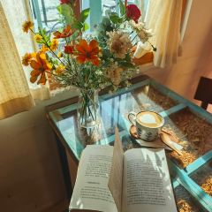 Shitouhuichangge Coffee Shop User Photo