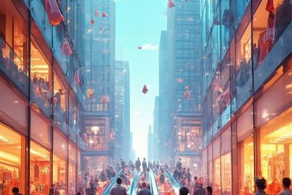 小海豚海鲜广场(清水湾店)