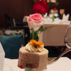 MURBEN牧尔本牛排馆(老洋房江苏路店) User Photo