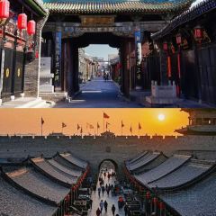 老赵家山西铜火锅烧烤(古城店) User Photo