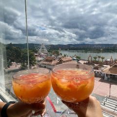 泰椰天香·江景六国料理 여행 사진