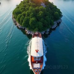 海峡食府海鲜大排档 User Photo