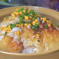 喳西坝子(宣恩店) User Photo