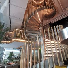 SOOSOO·Garden Restaurant User Photo