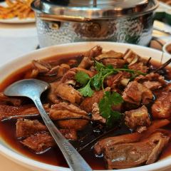 武国·四物椰鸡·养生餐厅(海控国际店) User Photo