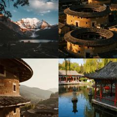 GU LOU SLICED NOODLES User Photo