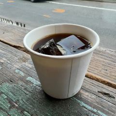Little Nap Coffee Stand User Photo